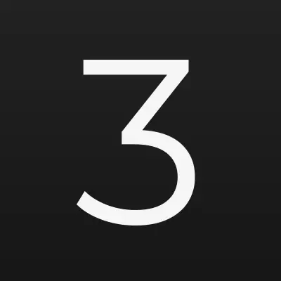 33 Пингвина, лого-визитка