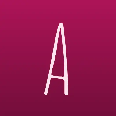 АГНКС, лого-визитка
