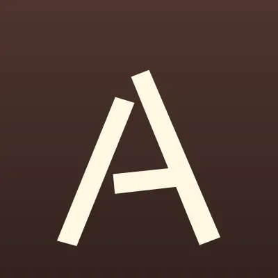 АМК ГОРИЗОНТ, научно-производственная фирма, лого-визитка