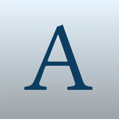 АМК ГОРИЗОНТ, научно-производственная фирма, лого-визитка