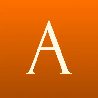 Администрация городского округа г. Октябрьский, лого-визитка