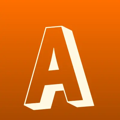Аида, ритуальное агентство, лого-визитка