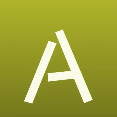 Ай, фирма, лого-визитка
