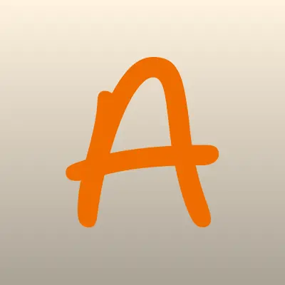 Альбатрос, туристическое агентство, лого-визитка