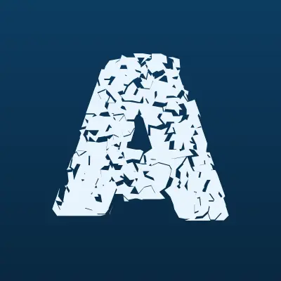 Алёнушка, детский сад №1, лого-визитка