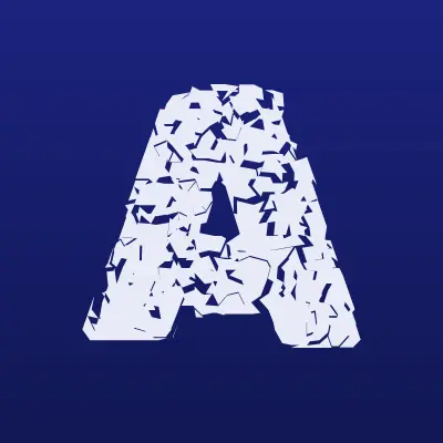 Альтернатива, завод пластмассовых изделий, лого-визитка