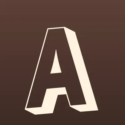 Архитектура и дизайн Владимира Ткачева, лого-визитка