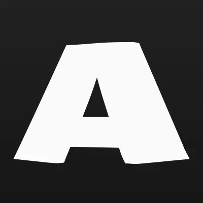AutoJack, магазин верхней одежды, лого-визитка