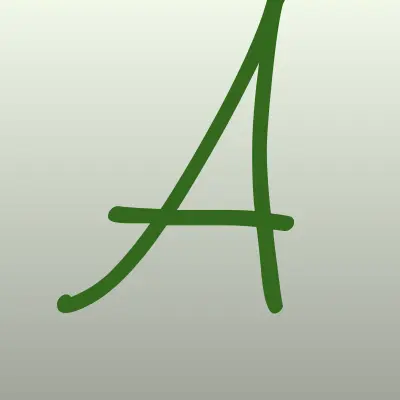 Автострахование, лого-визитка