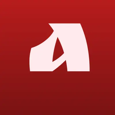 Автовокзал, г. Октябрьский, лого-визитка