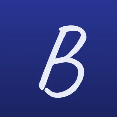 BAXI, торгово-сервисная компания, лого-визитка