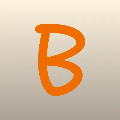 Башинформсвязь, телекоммуникационная компания, лого-визитка