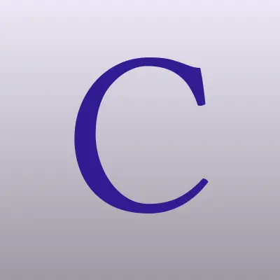 Calipso, магазин, лого-визитка