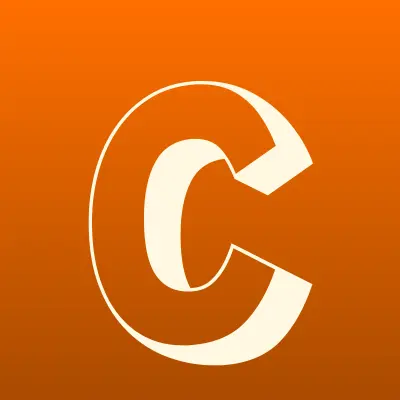 Читай-город, сеть магазинов, лого-визитка