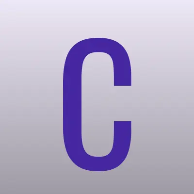 CrossLine fitness, лого-визитка