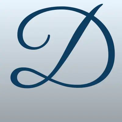 DEVONHOTEL, гостинично-ресторанный комплекс, лого-визитка