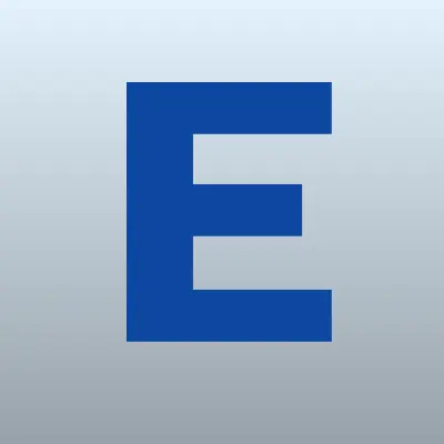 Eva, салон, лого-визитка