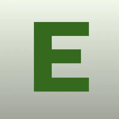 Exclusivegoods, сеть магазинов эксклюзивных товаров, лого-визитка