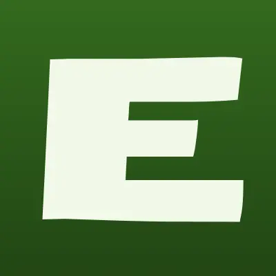 Exclusivegoods, сеть магазинов эксклюзивных товаров, лого-визитка