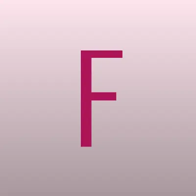 Фавн, питомник, лого-визитка