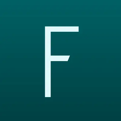 Фермер, магазин мяса, лого-визитка