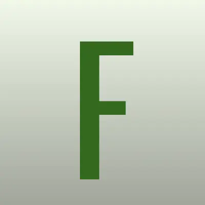 Финам, лого-визитка