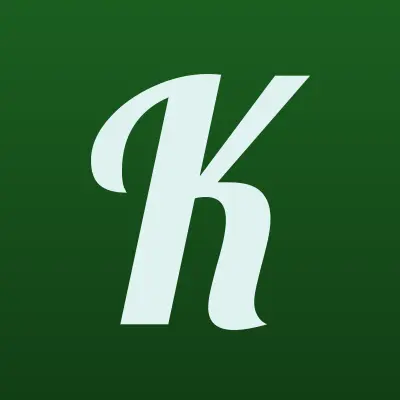 Карамель, салон красоты, лого-визитка