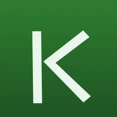 Кнопка, производственно-торговая компания, лого-визитка