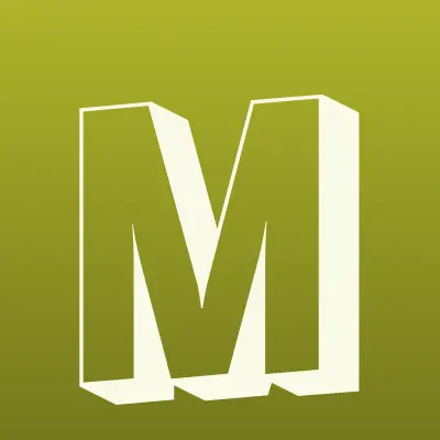 МИТ, компания по автоматизации бизнеса, лого-визитка