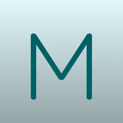 Малахит, торговая компания, лого-визитка