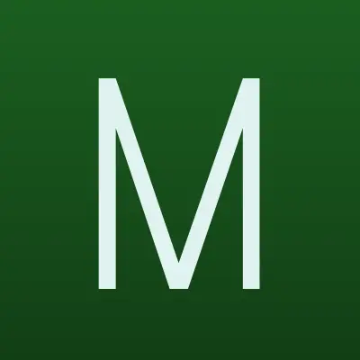 Медтехника, сеть магазинов товаров для здоровья, лого-визитка