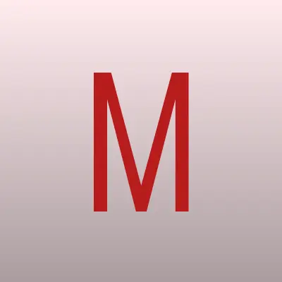 Мекабетон, компания, лого-визитка