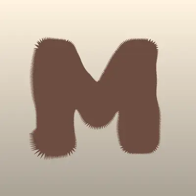MintPrint, студия цифровой печати, лого-визитка