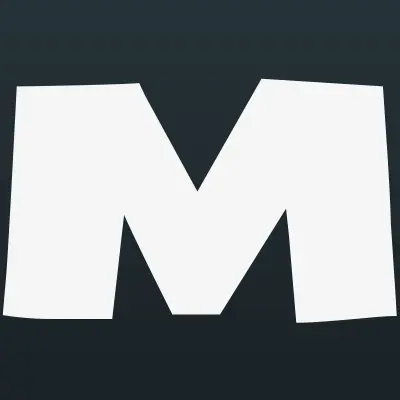 MotorGaz, компания, лого-визитка