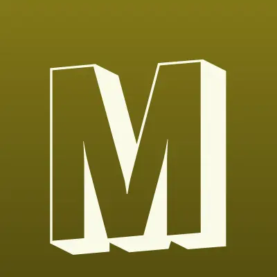 Mr.Sharik, лого-визитка