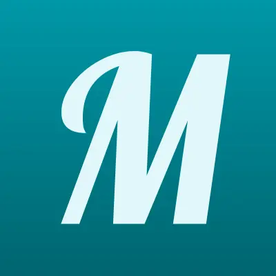 Мрамор и гранит, производственная компания, лого-визитка