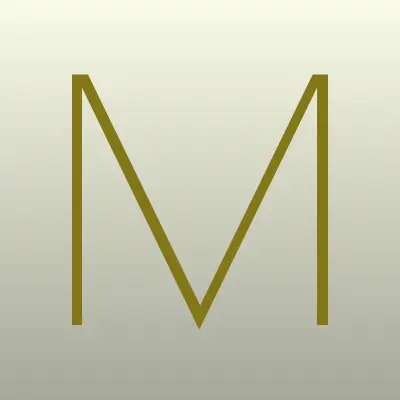 Muzlarock, музыкальный магазин, лого-визитка