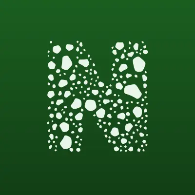 Нарышево, торговый комплекс, лого-визитка