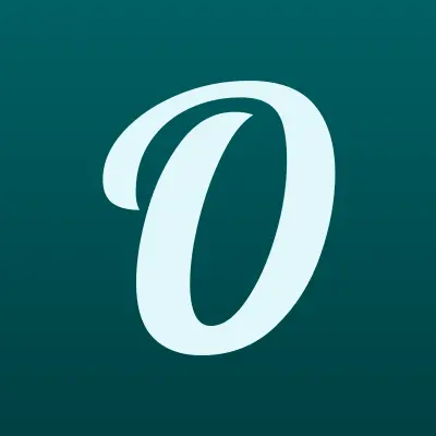 Октябрьский-ТВ, телерадиокомпания, лого-визитка
