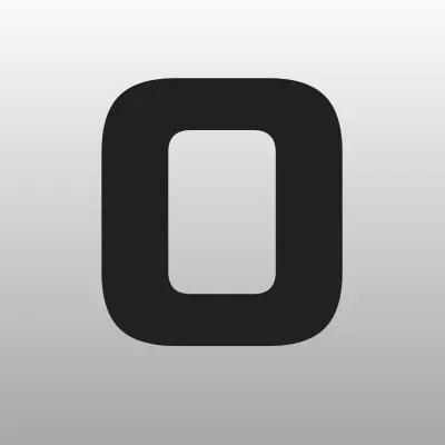 Октябрьсккоммунводоканал, лого-визитка