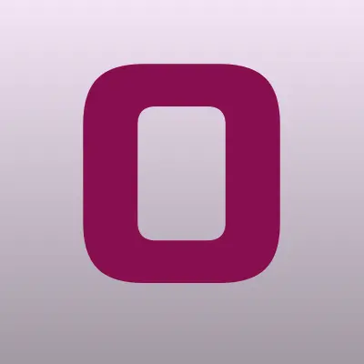 Озна, акционерная компания, лого-визитка