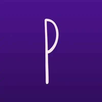 PROBKI, бар, лого-визитка