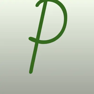 Planeta Spa, СПА-салон, лого-визитка