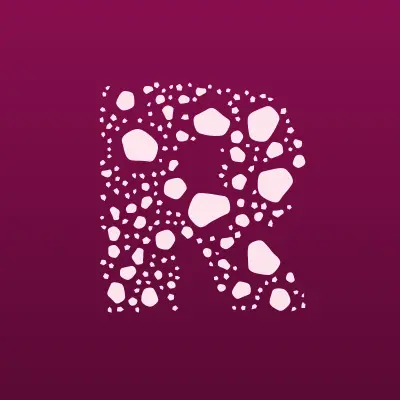 RENZACCI, химчистка, лого-визитка