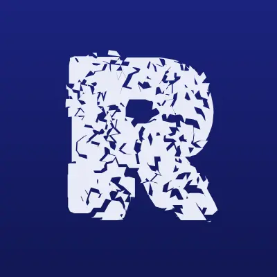 RMgroup, компания, лого-визитка