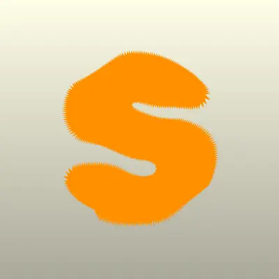SCANEX, лого-визитка