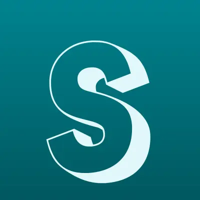 SMART FITNESS, академия фитнеса, лого-визитка