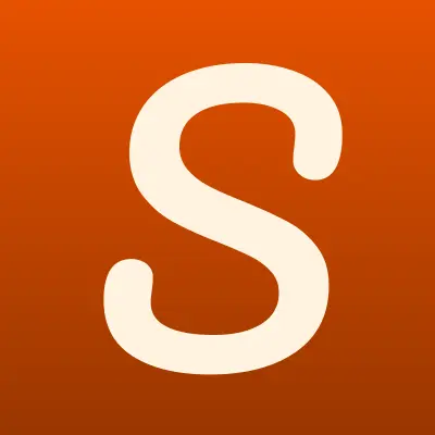 СТС, телеканал, лого-визитка