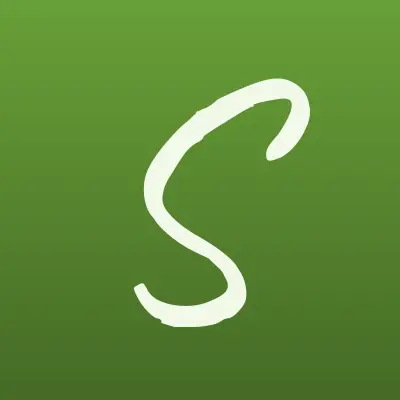Смарт, строительная компания, лого-визитка