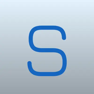 Step, салон обуви, лого-визитка